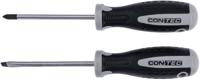 CONTEC schroevendraaier set "tfp-245". ct screwdriver set tfp -245 cross ph2/slot - thumbnail