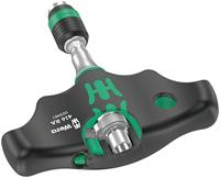 Wera Kraftform Kompakt 400 RA SHK Set 1 05136072001 Bitset 19-delig Kruiskop Phillips, Kruiskop Pozidriv, Inbus - thumbnail