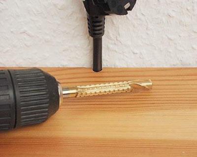 Brüder Mannesmann Freesborenset 6 dlg (Hobby) - 54606 Brüder Mannesmann Freesborenset 6 dlg (Hobby) - 54606