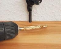 Brüder Mannesmann Freesborenset 6 dlg (Hobby) - 54606 - thumbnail