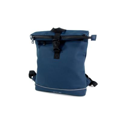 Daniel Ray Jefferson Waterafstotende Backpack S navy Rugzak