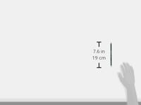 Faber Castell Vulpotlood - TK 9400 - 2,0mm 2B - thumbnail