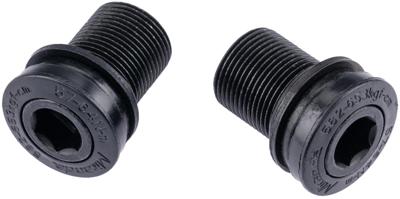 MIRANDA crankbout crank bolt maranda 18,4mm