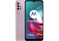 Motorola Moto G30 smartphone (roze) - thumbnail