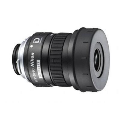 Nikon SEP 16-48x/20-60x oculair voor Prostaff 5 observatieverrekijker (waterdicht tot 2 m gedurende 10 minuten)