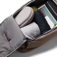 Bellroy Transit workpack 20L (second edition) - Stone - thumbnail