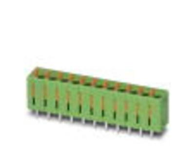 Phoenix FFKDS klem voor printplaat a1/v2-5,08-3