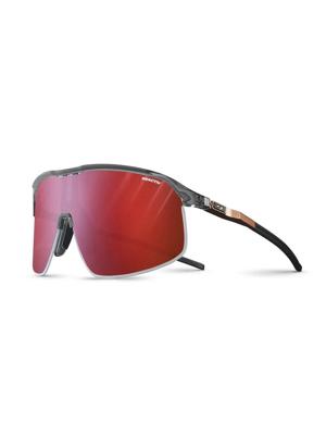 Brillen Density Reactiv 0-3 zwart/koper
