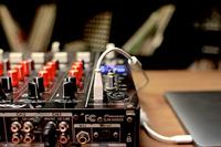 Dj TechTools Chroma Cable straight USB-C 1.5 m wit - thumbnail