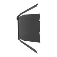Godox Fresnel barndoor for 8 inch lens - thumbnail