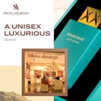 Swiss Arabian Shaghaf Tonka Eau de Parfum - thumbnail