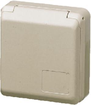 MENNEKES 4112 4112 CEE-opbouwdoos 230 V/AC 1 stuk(s)