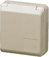 MENNEKES 4112 4112 CEE-opbouwdoos 230 V/AC 1 stuk(s) - thumbnail
