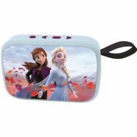 Frozen II draagbare Bluetooth-luidspreker - thumbnail