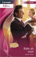 Baby als inzet - Robyn Grady - ebook - thumbnail