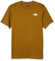 The North Face S/S Redbox Casual T-shirt Heren XS - thumbnail