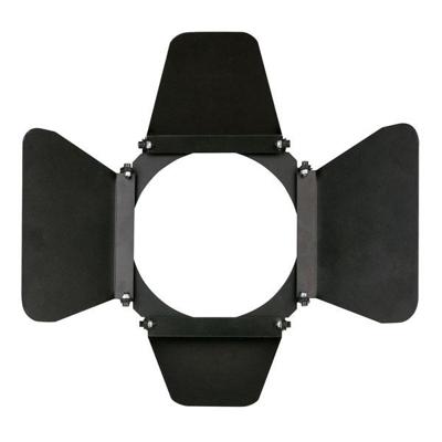 Showtec Showtec Barndoor for Par 56 COB