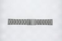 Horlogeband Fossil BQ2425 / BQ2789 Roestvrij staal (RVS) Staal 24mm - thumbnail