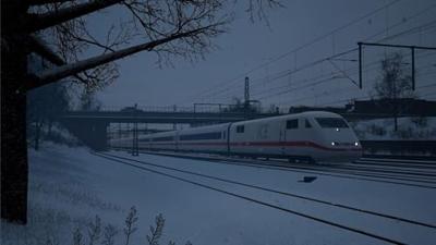 Train Sim World 3
