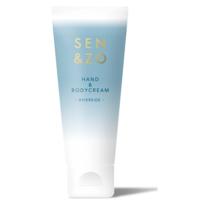 Sen & Zo Riverside Hand & Body Cream 75ml - thumbnail