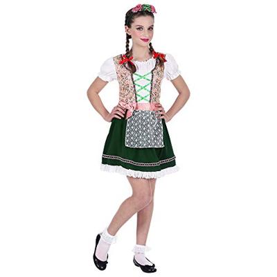 Oktoberfest Jurkje Meisje Almina