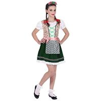 Oktoberfest Jurkje Meisje Almina - thumbnail