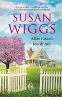 Alles tussen jou & mij - Susan Wiggs - ebook - thumbnail
