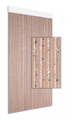 Calisto Zilver 90 x 210 cm Calisto Zilver 90 x 210 cm