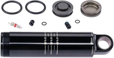 ROCKSHOX demper behuizing damper body rs 65mm dlx/sdlx 65 mm standard