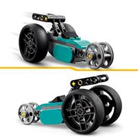 Lego Creator 31135 3in1 Klassieke Motor - thumbnail