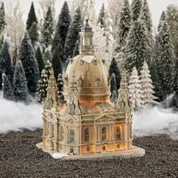 Frauenkirche b/o l21xb19xh27,5 cm Luville - Luville - thumbnail