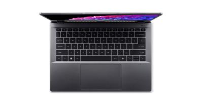 Acer Swift Go SFG14-63-R7NN laptop