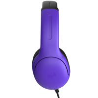 Gaming Headset - PDP - LVL40 - Bedraad - Stereo - Flexibele microfoon - thumbnail