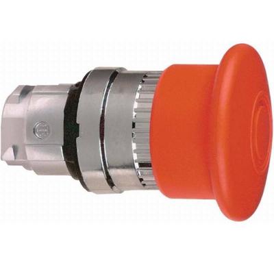 Schneider Electric Harmony ZB4BT84 Noodstopschakelaar Manipulatiebestendig IP67 1 stuk(s)