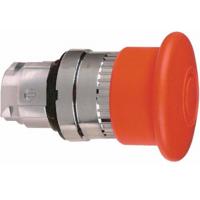 Schneider Electric Harmony ZB4BT84 Noodstopschakelaar Manipulatiebestendig IP67 1 stuk(s) - thumbnail