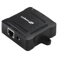 EDIMAX GP-101ST PoE-splitter 1 GBit/s IEEE 802.3at (25.5 W) - thumbnail