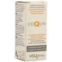 Coqun Oogdruppels 10ml - thumbnail