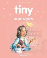 Tiny in de keuken (Hardback) - thumbnail