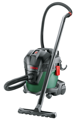 Bosch Home and Garden UniversalVac 15 Nat- en droogzuiger 1000 W 15 l Bosch Home and Garden UniversalVac 15 Nat- en droogzuiger 1000 W 15 l