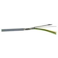 HELUKABEL Control Cable 4x0.14 100m LiYCY - thumbnail