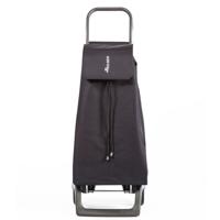 Winkelwagen Rolser jet ln joy Zwart 40 L Opvouwbaar - thumbnail