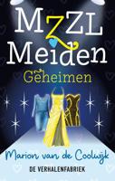 MZZL Meiden geheimen - Marion van de Coolwijk - ebook - thumbnail