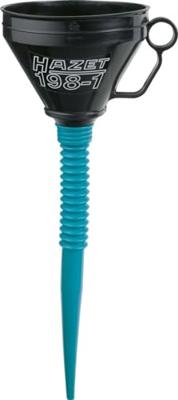 Hazet 198-1 198-1 Vultrechter 165 mm