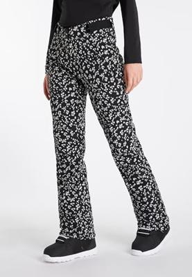 Protest ANGLE Softshell Broek Dames XS/34 Protest ANGLE Softshell Broek Dames XS/34