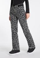Protest ANGLE Softshell Broek Dames XS/34 - thumbnail