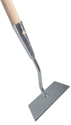 RECHTE SCHOFFEL LOS 18CM RS18
