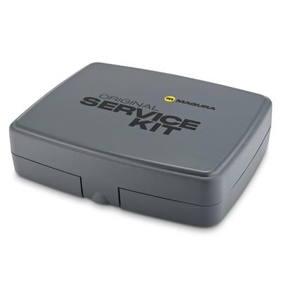 Magura Remd mag service kit velg/disc Magura Remd mag service kit velg/disc