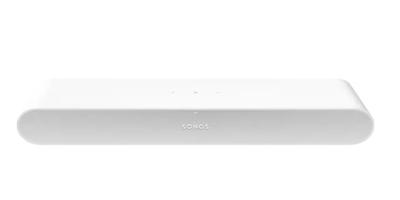 Sonos RAY Soundbar Wit