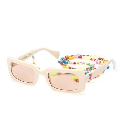 Unisex zonnebril Guess GU8262 5425E