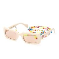 Unisex zonnebril Guess GU8262 5425E - thumbnail